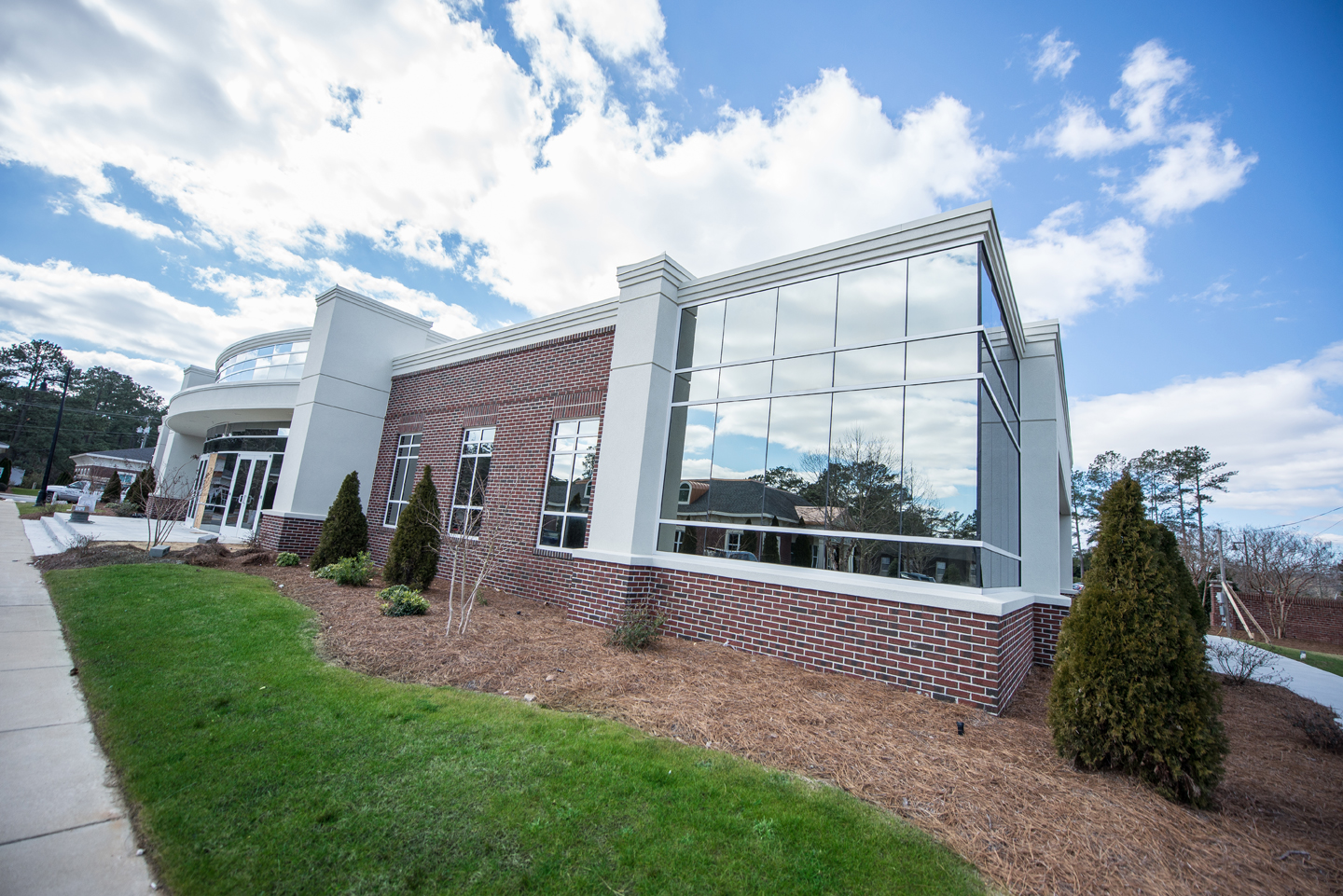 Stonybrook Office Park 1