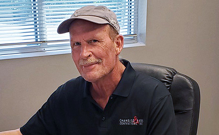 John Blackburn John Blackburn