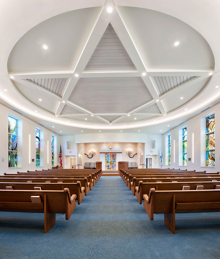 B'nai Israel Congregation Wilmington NC