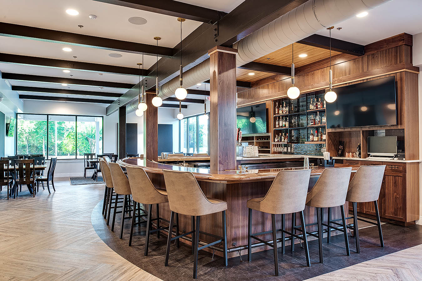 Pine Valley Country Club - Hospitality