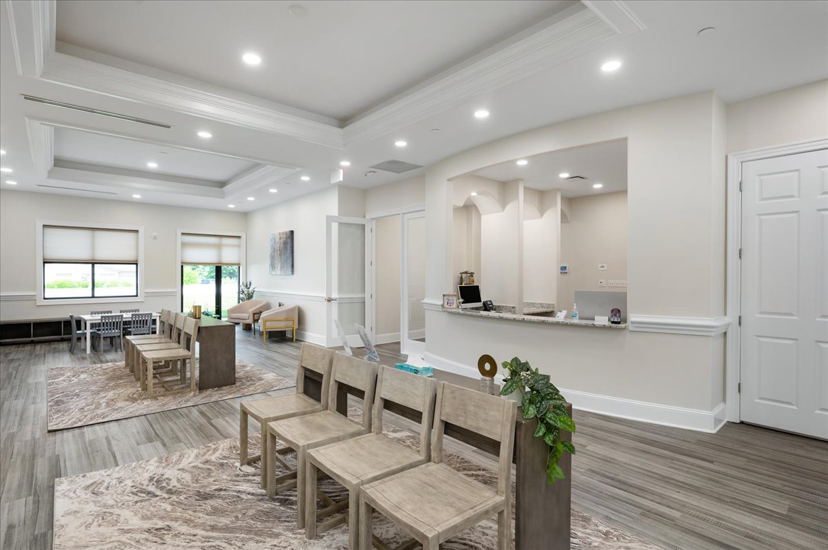 Carolina Orthodontics & Children's Dentistry Rolesville