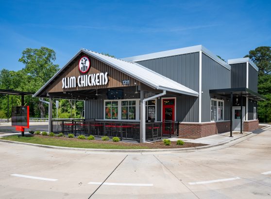 Slim Chickens