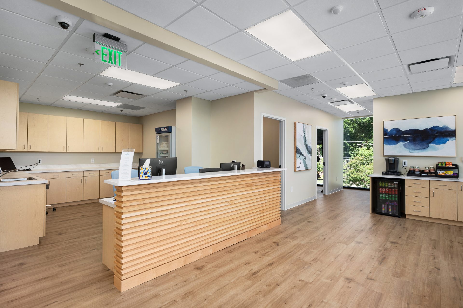 BluHaven Health